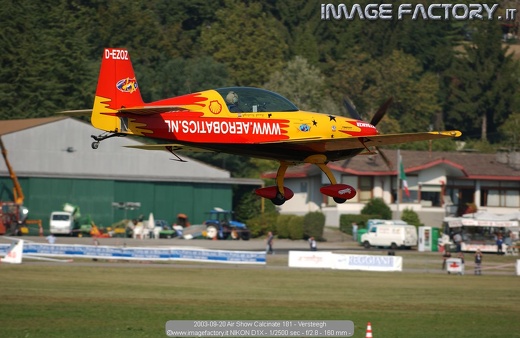 2003-09-20 Air Show Calcinate 181 - Versteegh